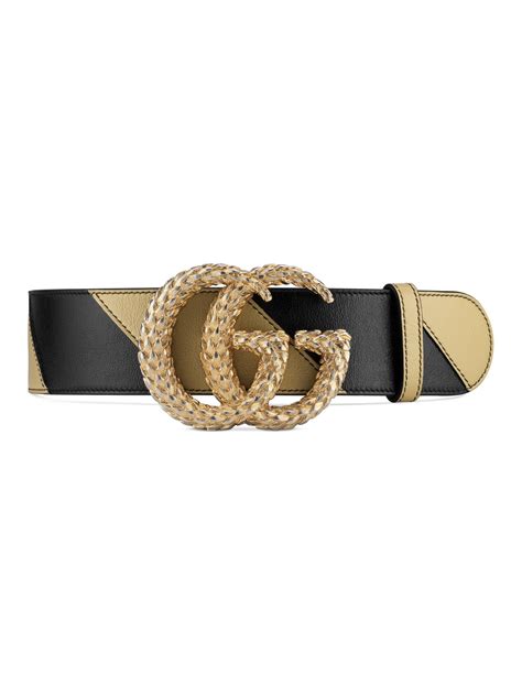 cintura grossa gucci|gucci belts for women.